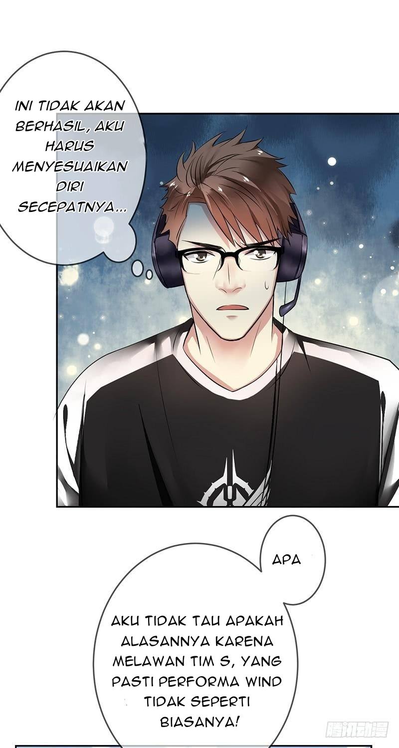 NSD Gaming Chapter 99 Bahasa Indonesia